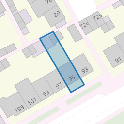 Perceel NWK03-A-3541