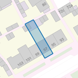 Perceel NWK03-A-3542