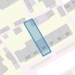 Perceel NWK03-A-3543