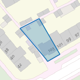 Perceel NWK03-A-3545