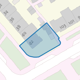 Perceel NWK03-A-3546