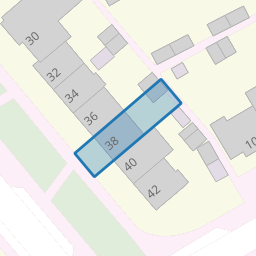 Perceel NWK03-A-3548