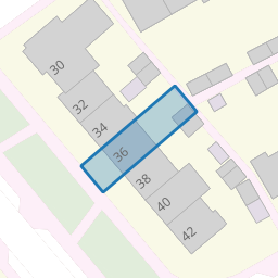 Perceel NWK03-A-3549