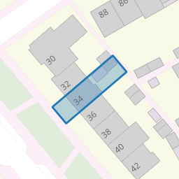 Perceel NWK03-A-3550