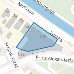 Perceel NWK03-A-3566