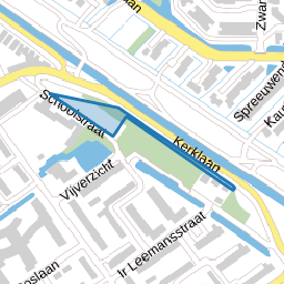 Perceel NWK03-A-3568