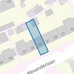 Perceel NWK03-A-3583