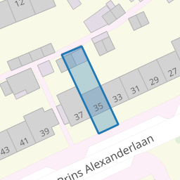 Perceel NWK03-A-3584