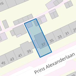 Perceel NWK03-A-3585