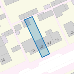 Perceel NWK03-A-3596