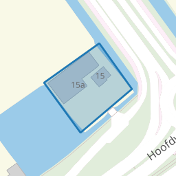 Perceel NWK03-A-3599