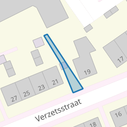 Perceel NWK03-A-3606