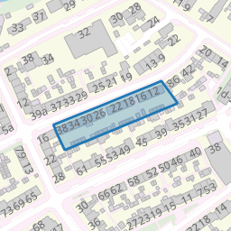 Perceel NWK03-A-3608