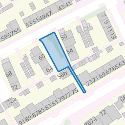 Perceel NWK03-A-3613