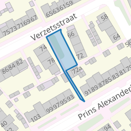 Perceel NWK03-A-3616