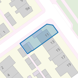 Perceel NWK03-A-3621