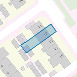 Perceel NWK03-A-3622