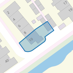 Perceel NWK03-A-3626