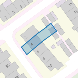 Perceel NWK03-A-3629