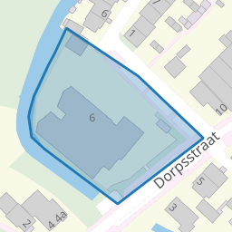 Perceel NWK03-A-3642