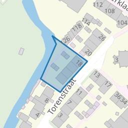 Perceel NWK03-A-3644