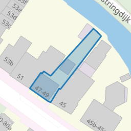 Perceel NWK03-A-3657