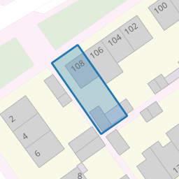 Perceel NWK03-A-3667