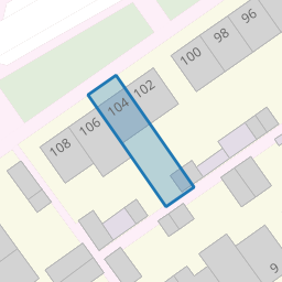 Perceel NWK03-A-3669