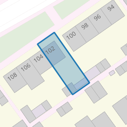 Perceel NWK03-A-3670