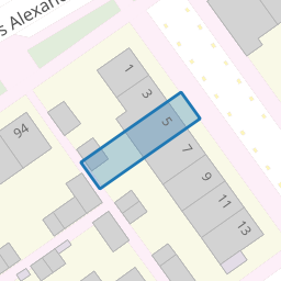 Perceel NWK03-A-3677