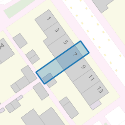 Perceel NWK03-A-3678