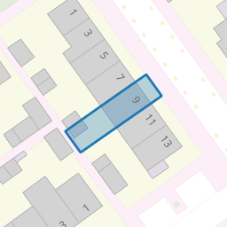 Perceel NWK03-A-3679