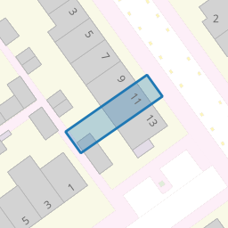 Perceel NWK03-A-3680