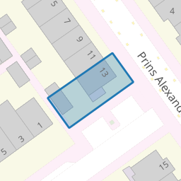 Perceel NWK03-A-3681