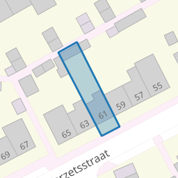 Perceel NWK03-A-3687