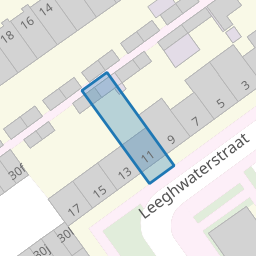 Perceel NWK03-A-3695