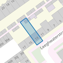 Perceel NWK03-A-3696