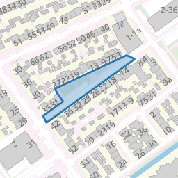 Perceel NWK03-A-3703