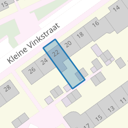 Perceel NWK03-A-3707