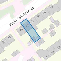 Perceel NWK03-A-3708