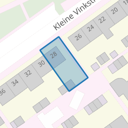 Perceel NWK03-A-3710