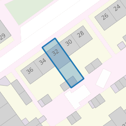 Perceel NWK03-A-3712