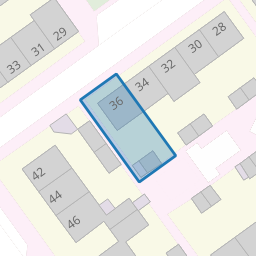 Perceel NWK03-A-3714