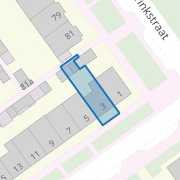 Perceel NWK03-A-3730