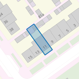 Perceel NWK03-A-3734