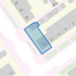 Perceel NWK03-A-3736