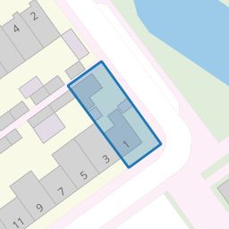 Perceel NWK03-A-3743