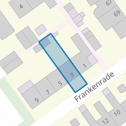 Perceel NWK03-A-3748