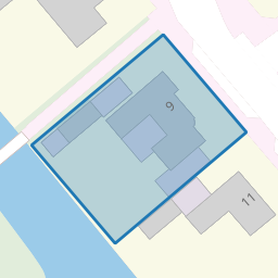 Perceel NWK03-A-3757