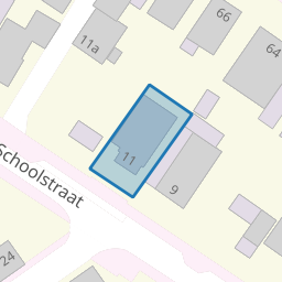 Perceel NWK03-A-3765